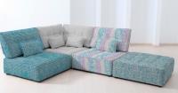 Modern Recliner Sofa & Chair image 3